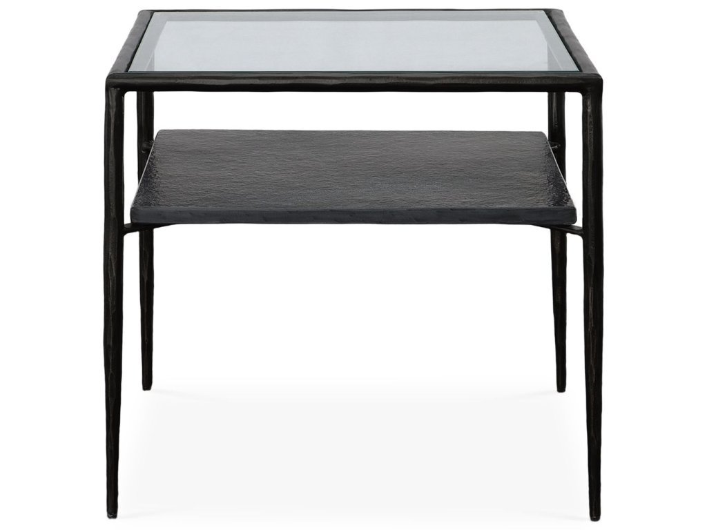 Collectors End Table