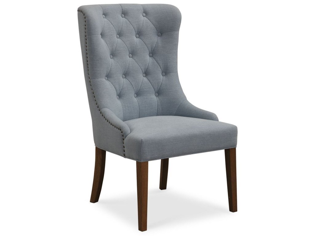 Rioni Wing Chair