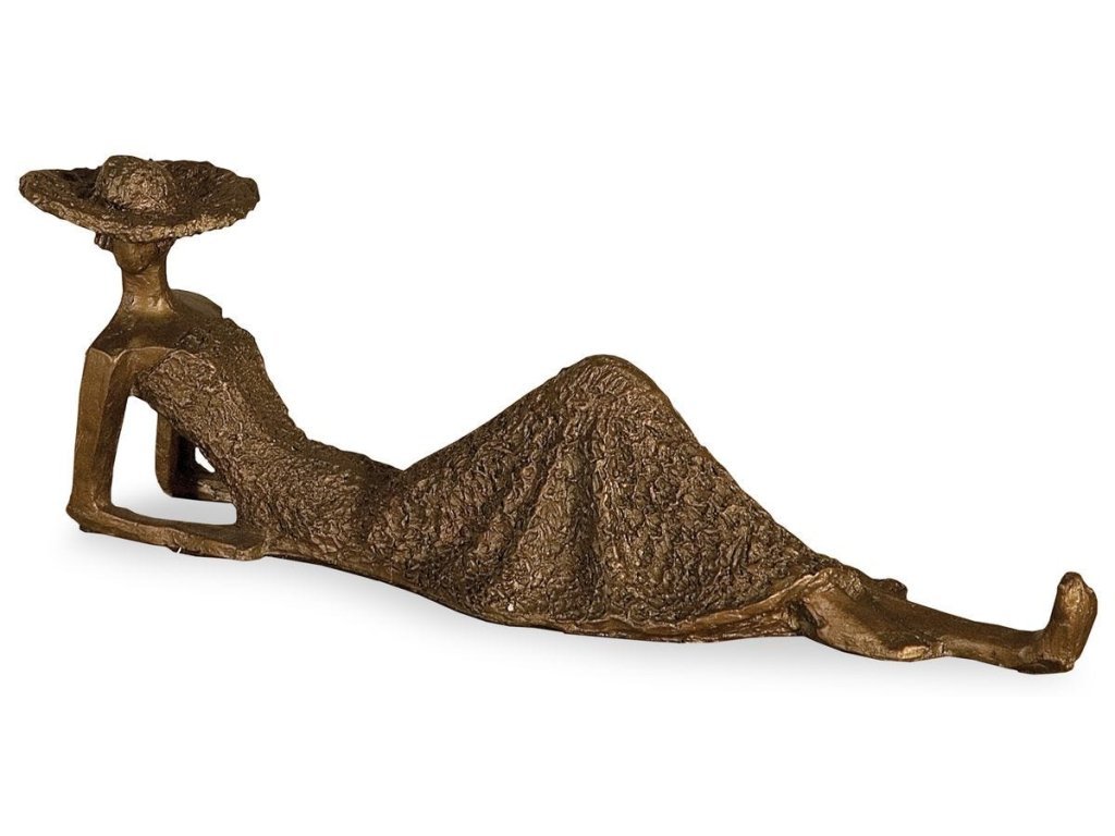 Summer Days Sculpture