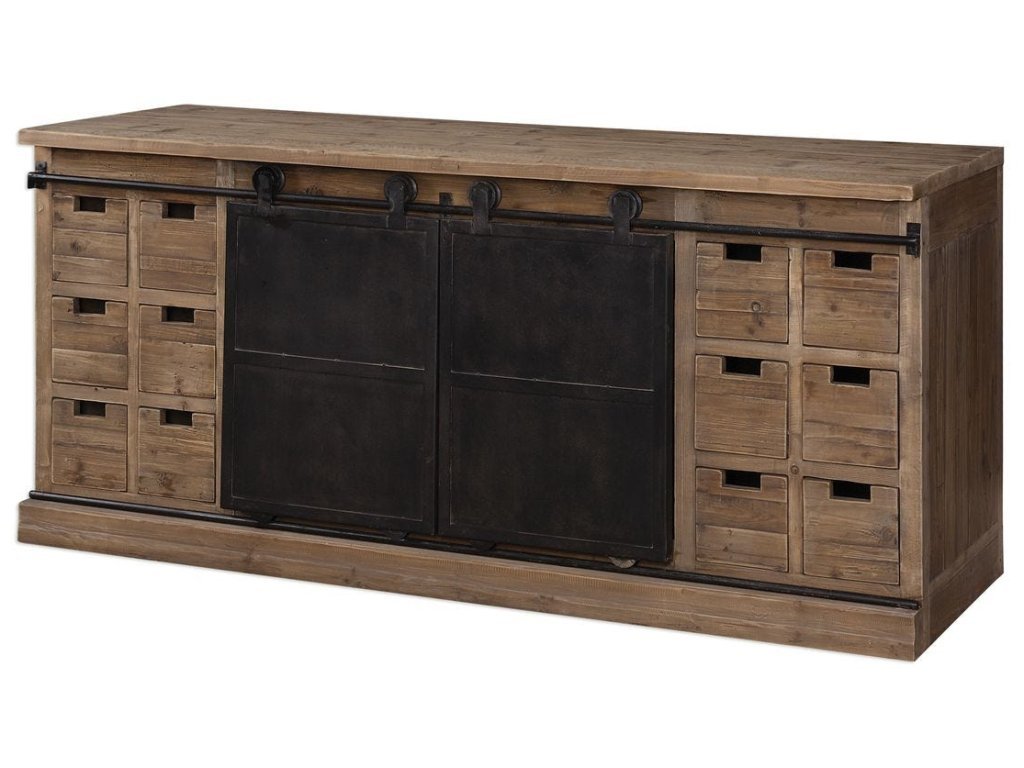 Leandrew Media Console