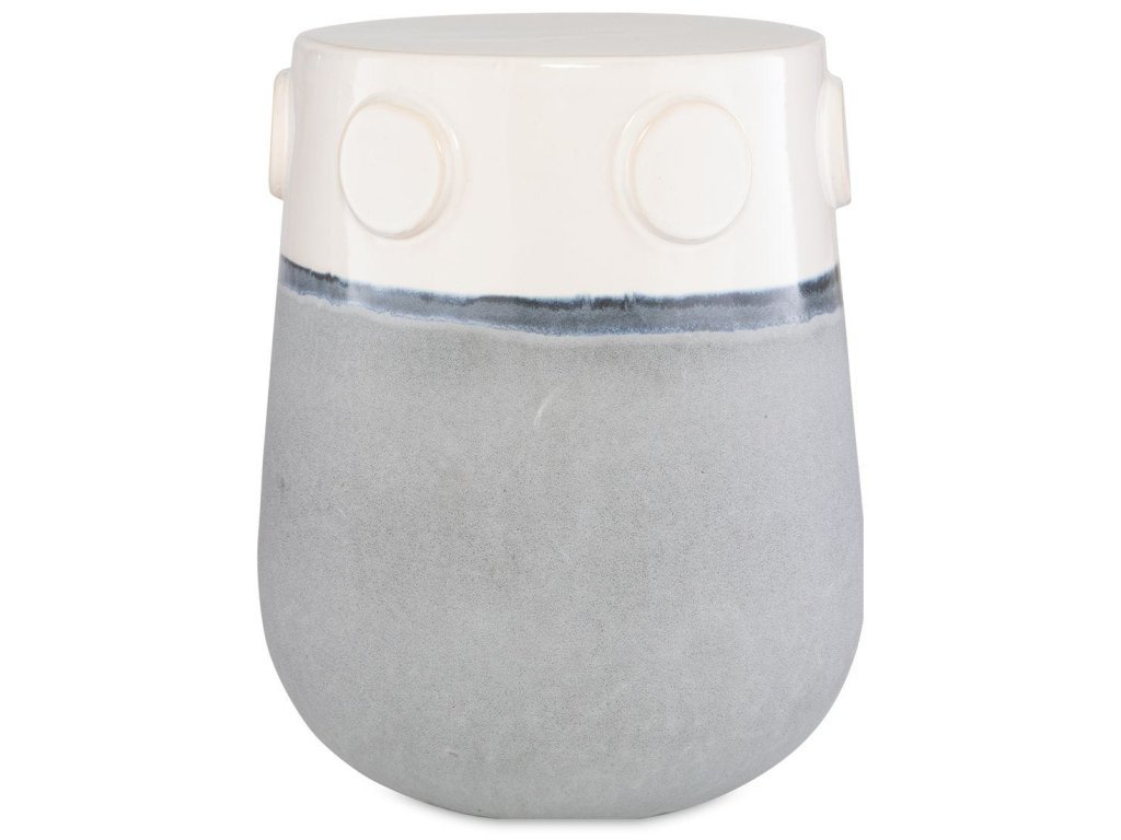 Mulvane Garden Stool