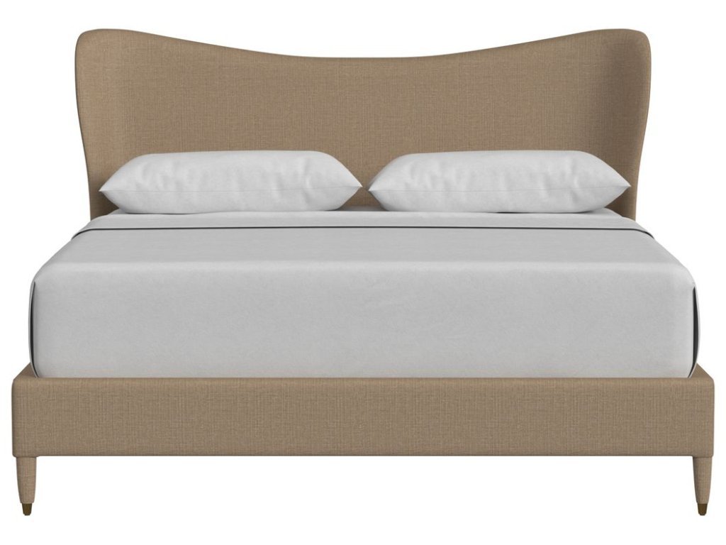 Cocoon Bed, King - Lush Tawny, 2 Cartons