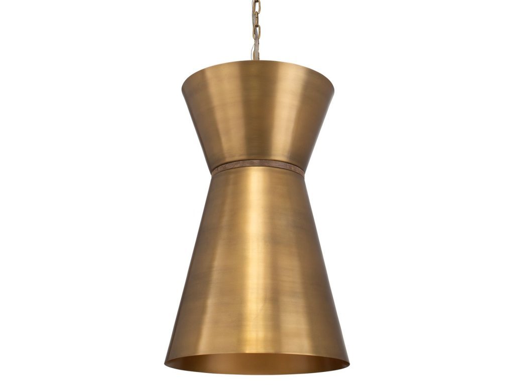 Crocker, 1 Lt Pendant