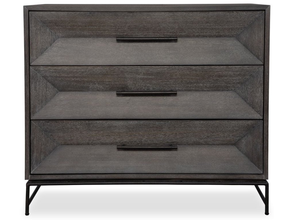 Knox Accent Chest