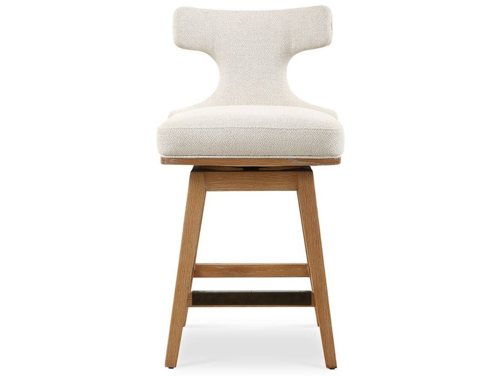 Klismos Counter Stool