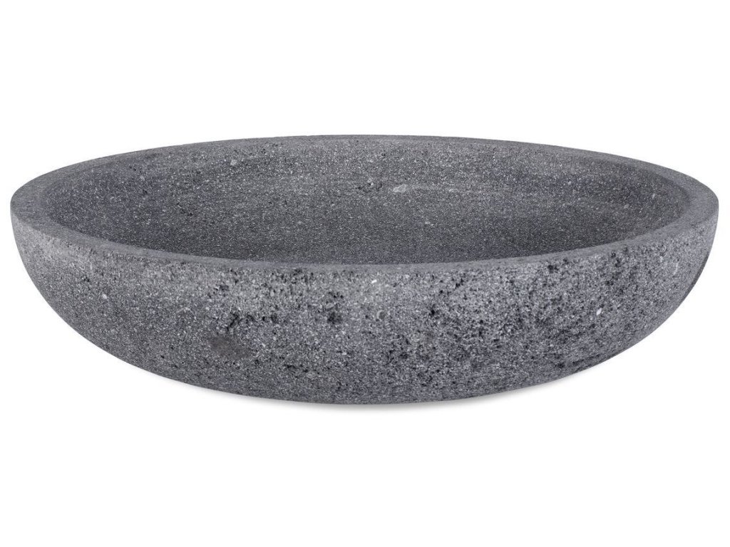 Ashen Earth Outdoor Bowl
