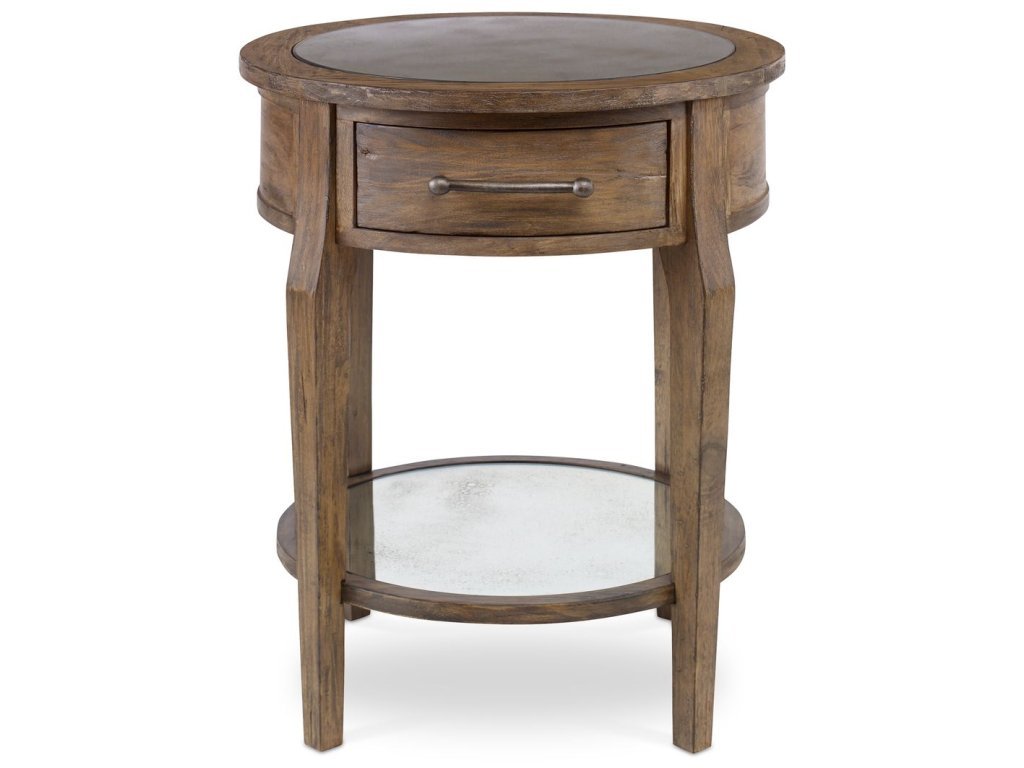 Raelynn Lamp Table