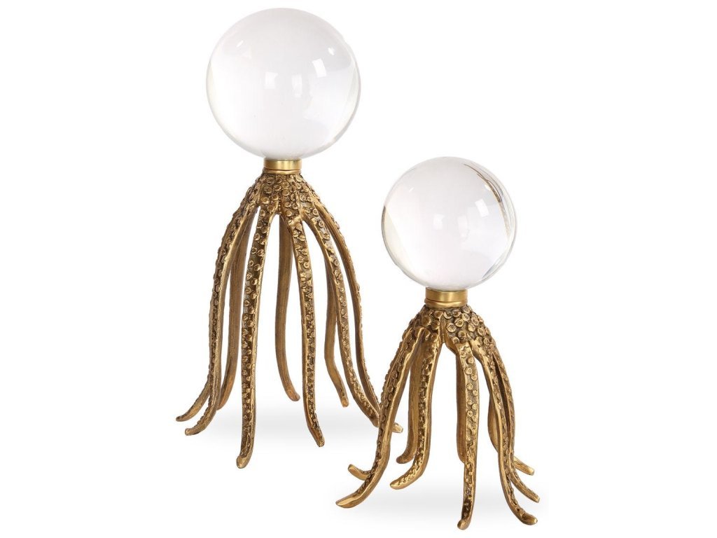 Under The Sea Objet, S/2