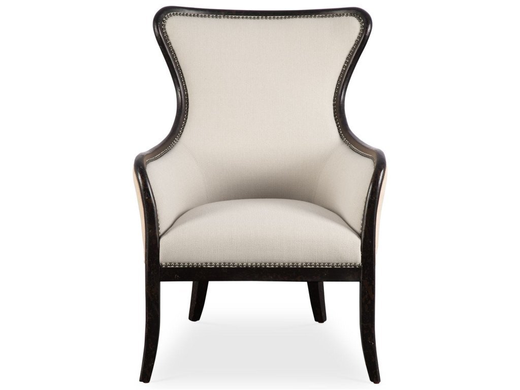 Sandy Wing Chair