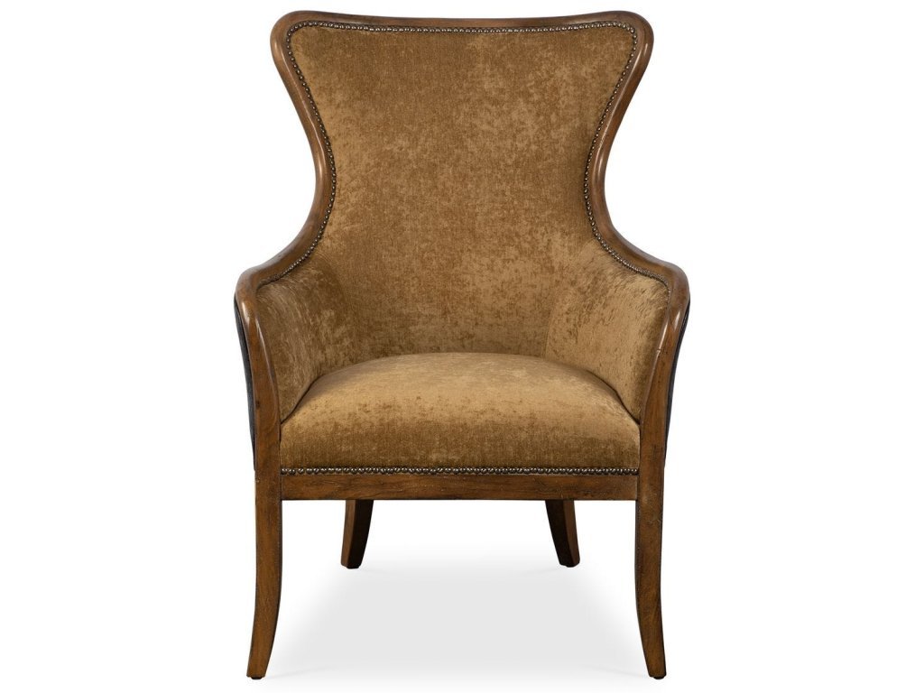 Snowden Wing Chair