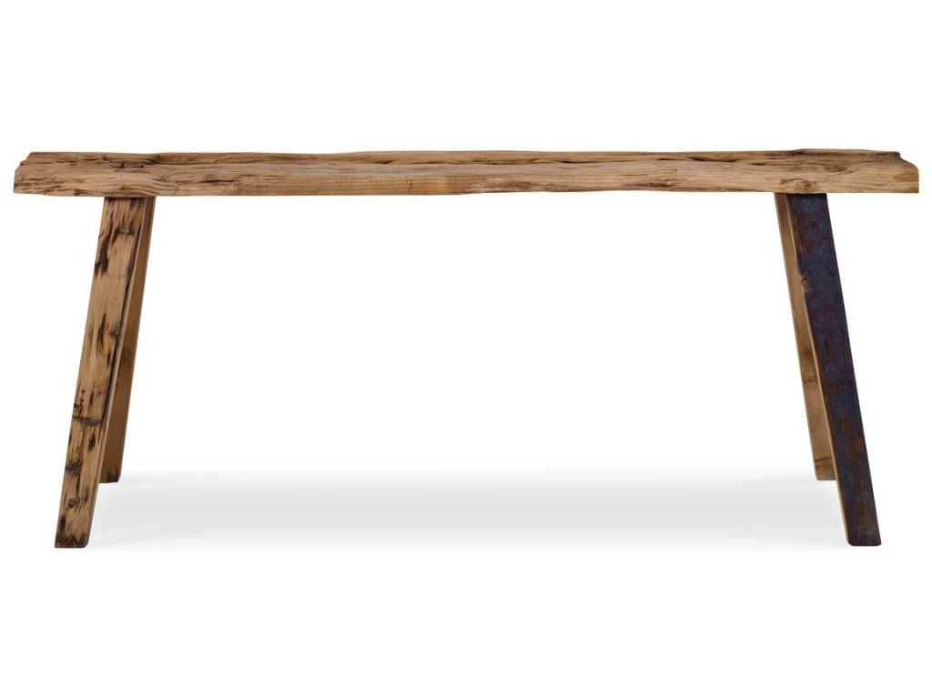 Paddock Bench