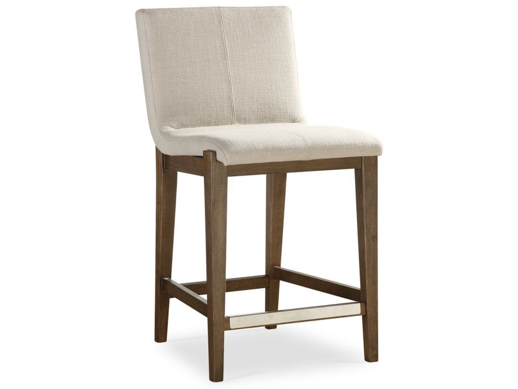 Klemens Counter Stool, Natural