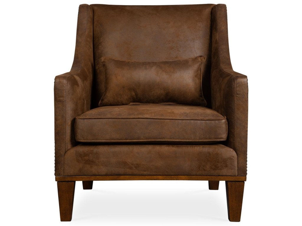 Clay Armchair