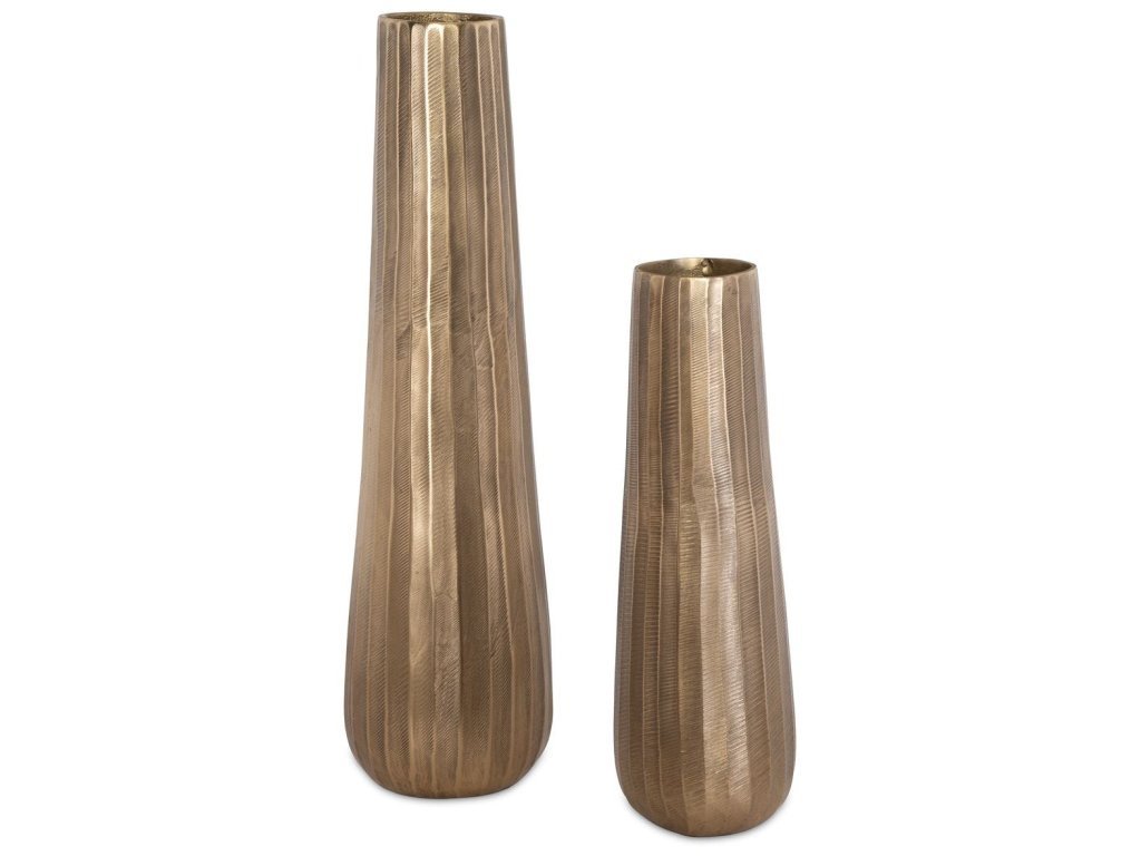 Vertiforge, Vases, S/2