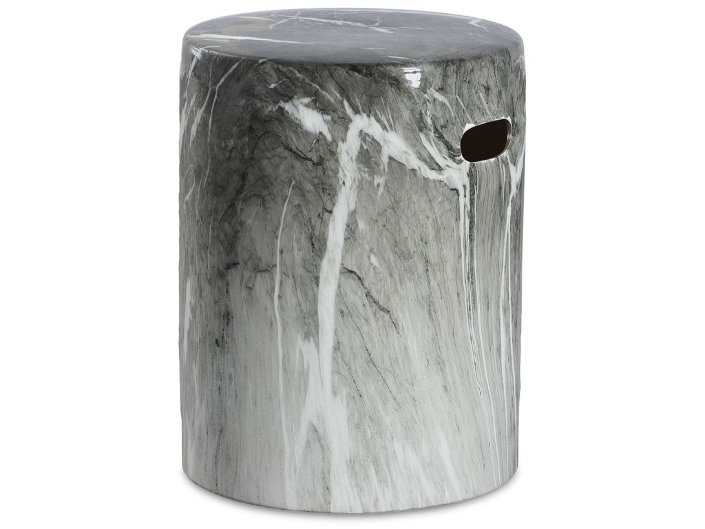 Marvel Garden Stool