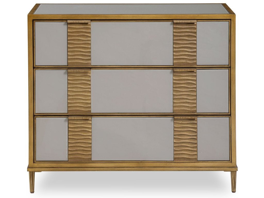 Halcyon Chest