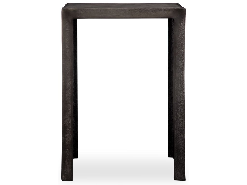 In The Groove Accent Table