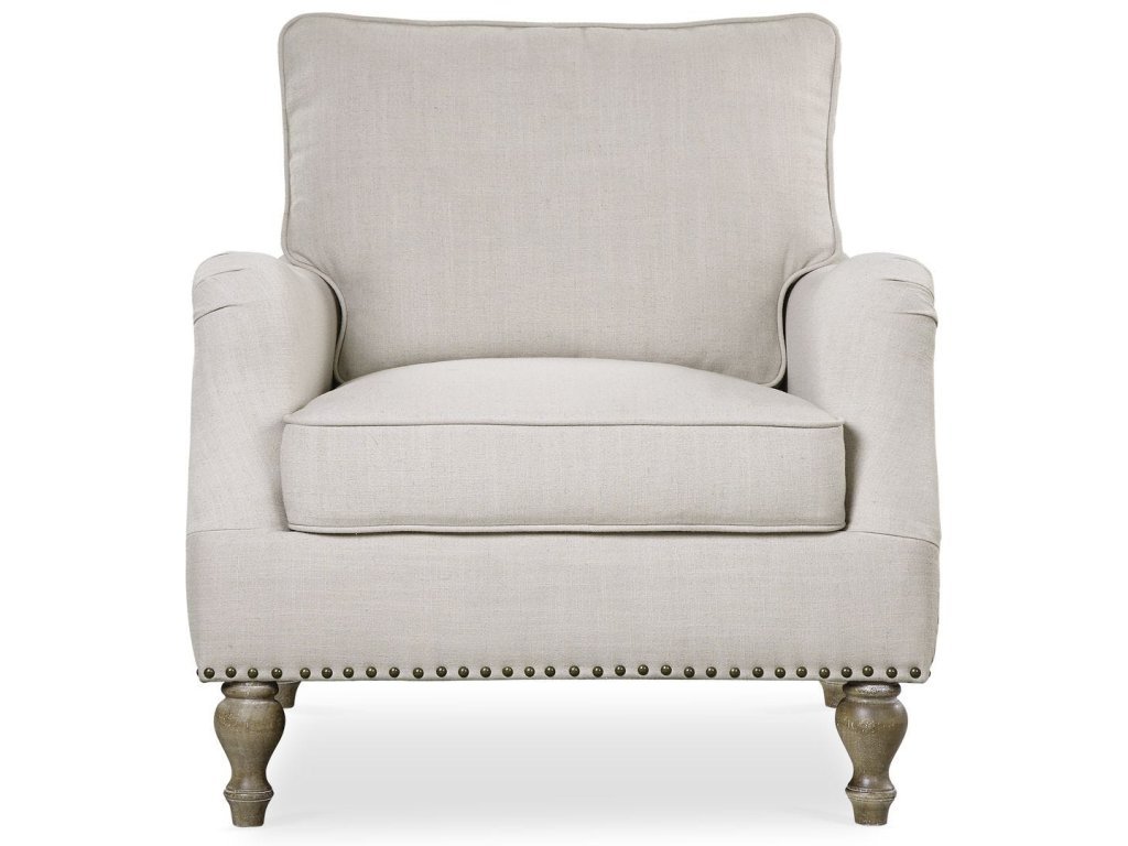 Armstead Armchair