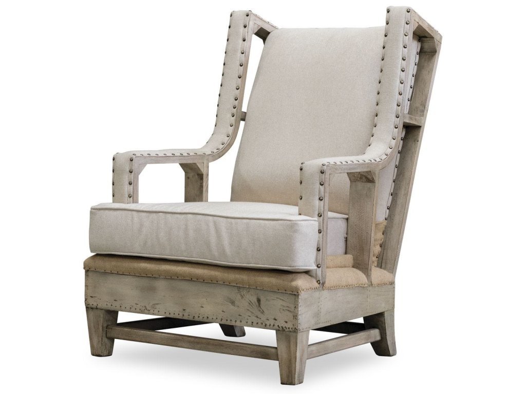 Schafer Armchair