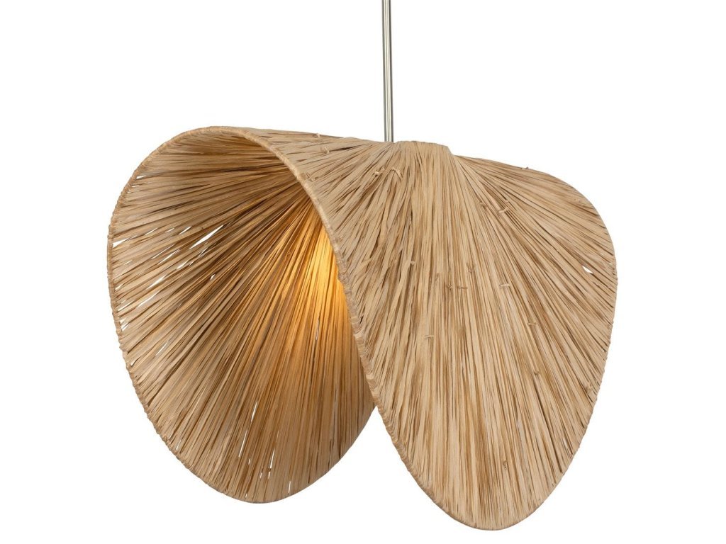 Bend, 1 Lt Pendant