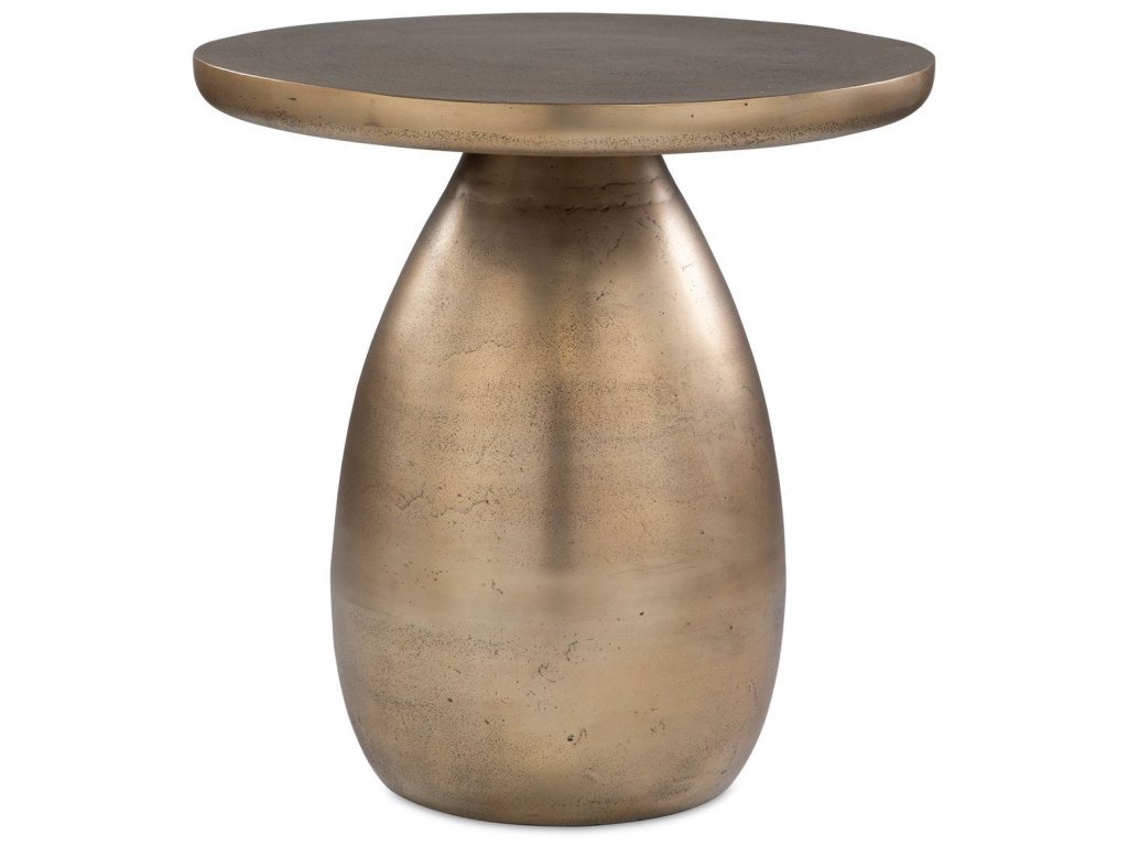 Antigua Side Table