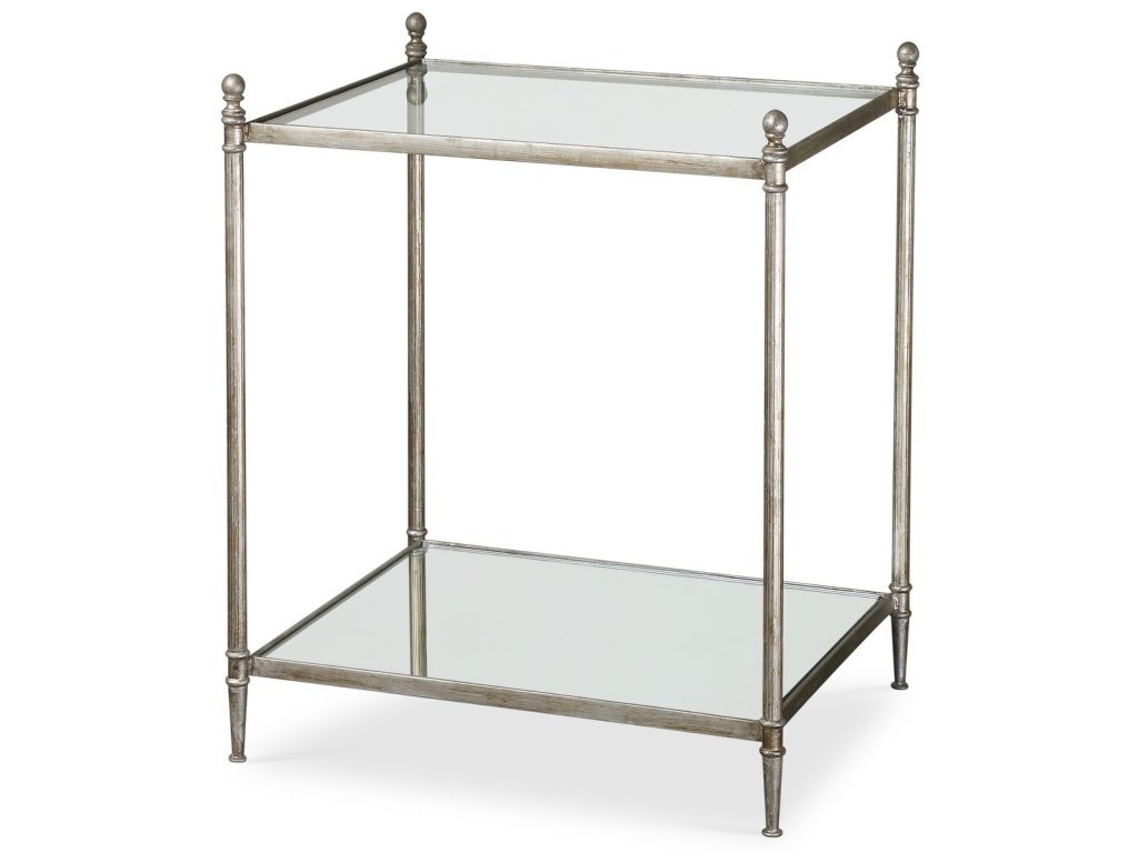 Gannon End Table