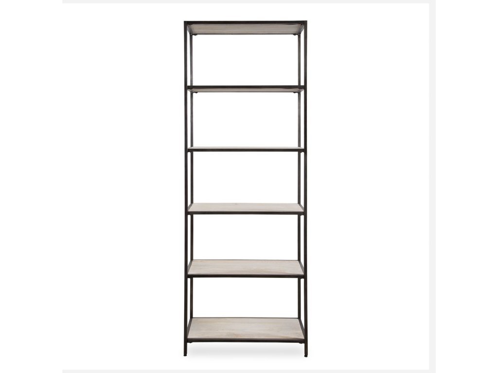 Baldwin Etagere, 2 Cartons