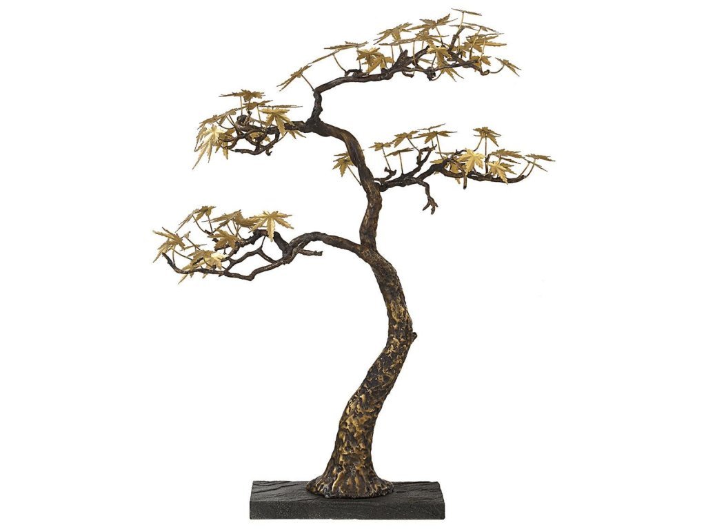 Bonsai Sculpture - Large