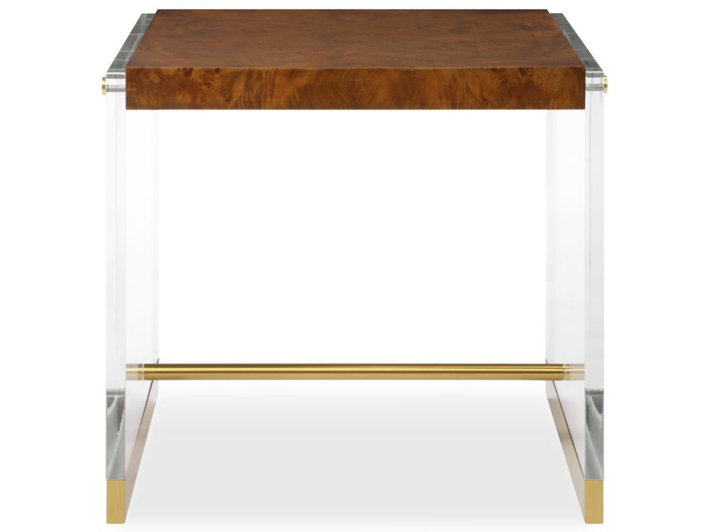 Apparition End Table
