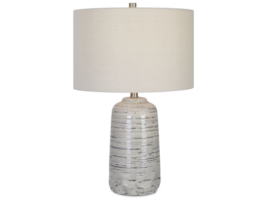 Cyclone Table Lamp