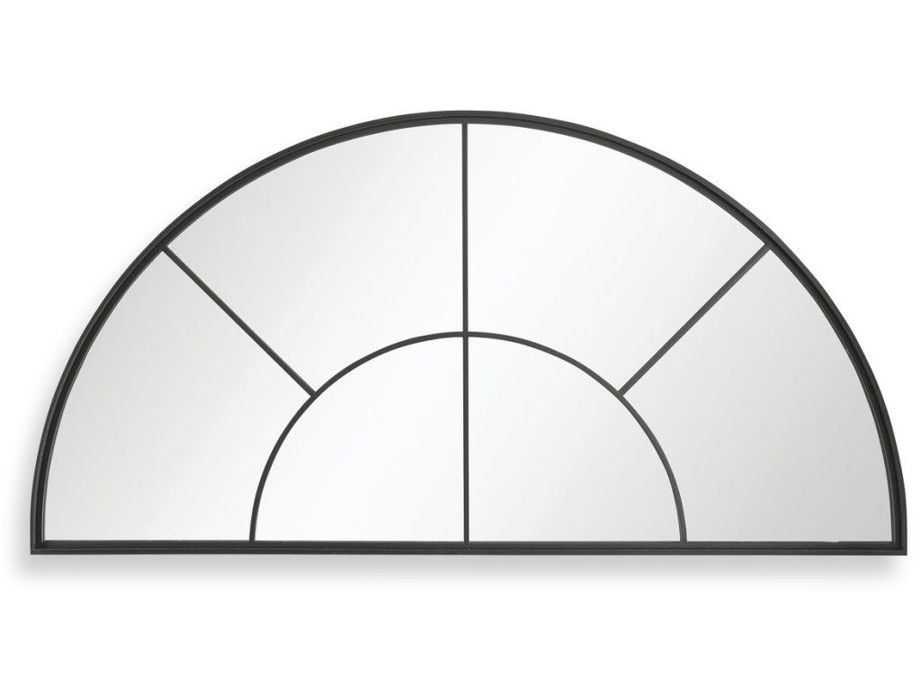 Rousseau Arch Mirror