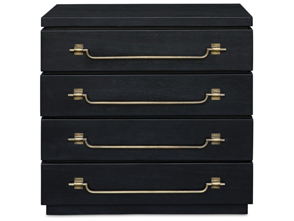 Halifax Accent Chest