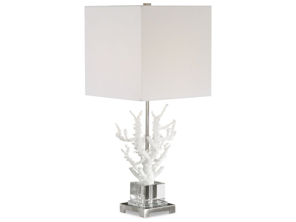 Corallo Table Lamp