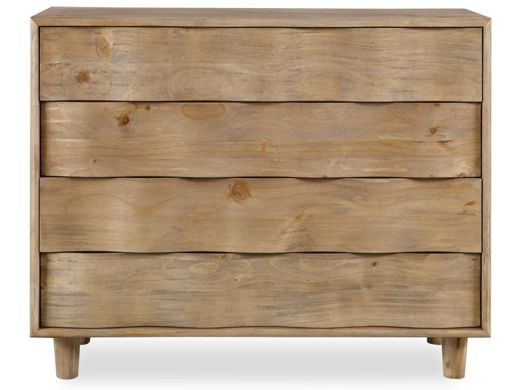 Crawford Accent Chest