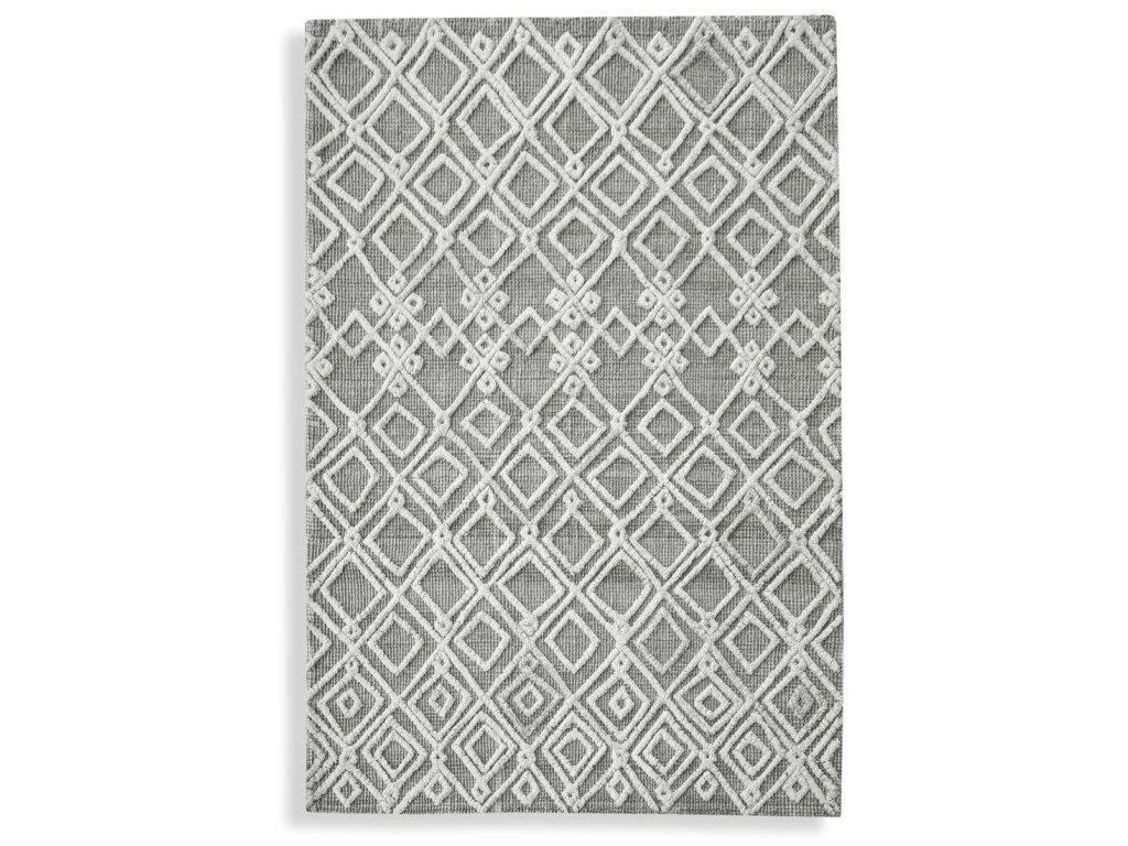 Sieano, Gray-Ivory