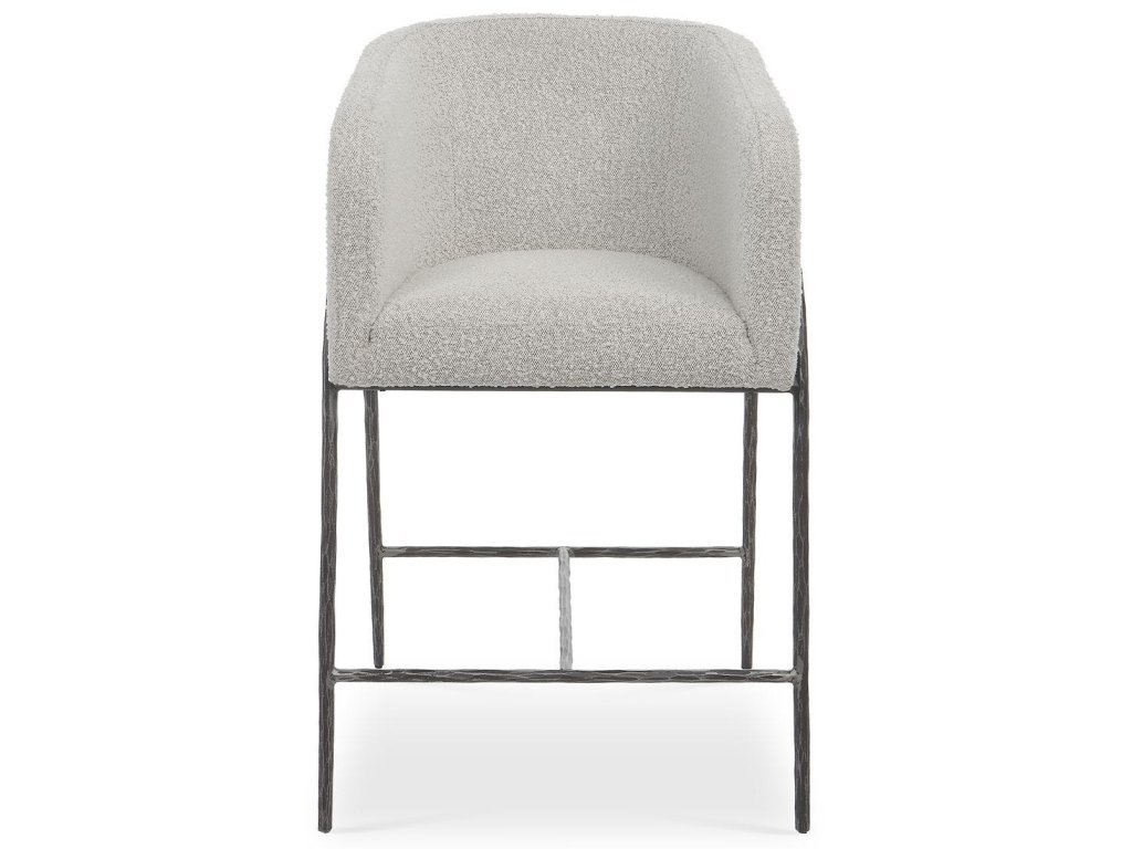Jacobsen Counter Stool, Gray