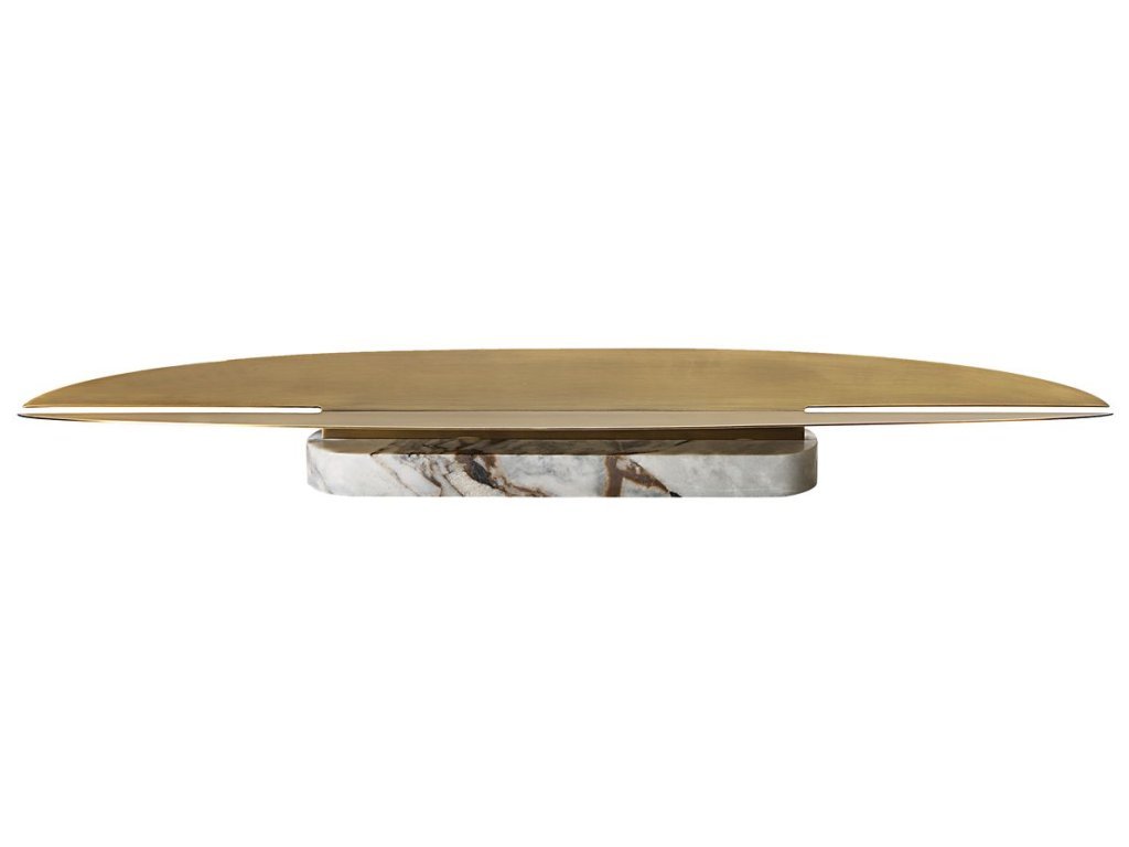Split The Difference Tazza - Low