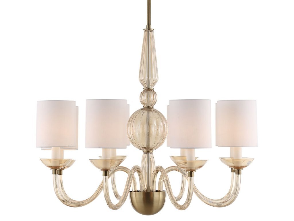 Palazzo, 8 Lt Chandelier