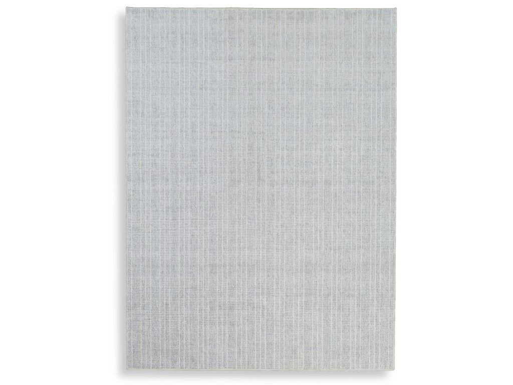 Blue Obsession Rug - Royal