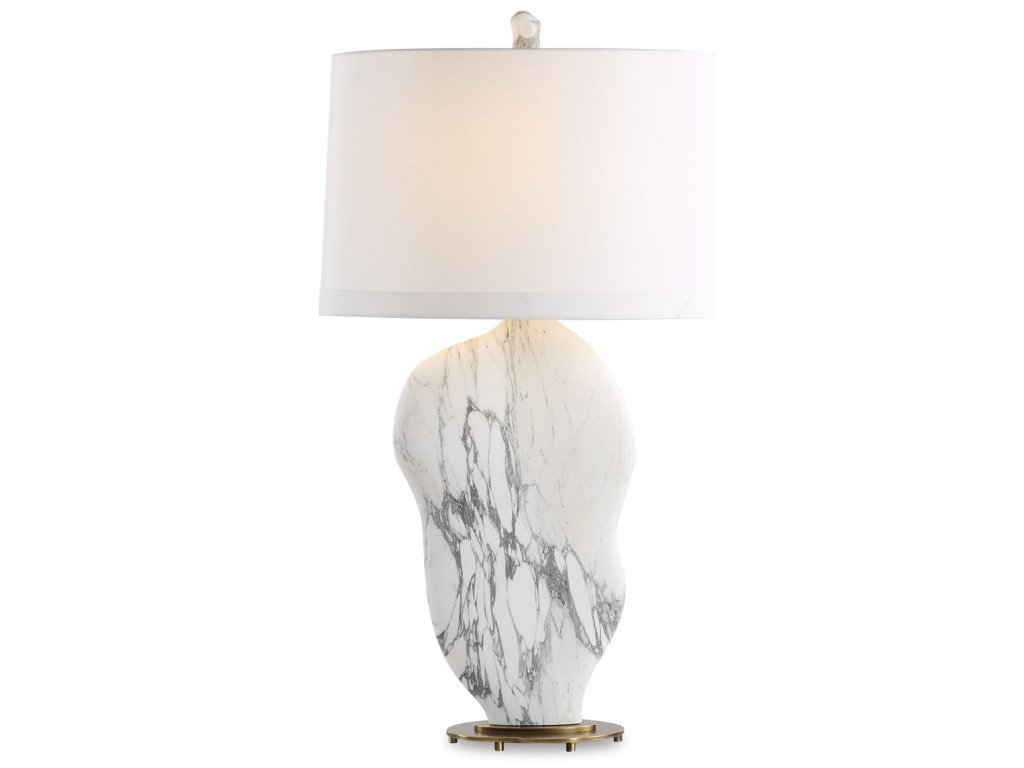 Amulet Table Lamp