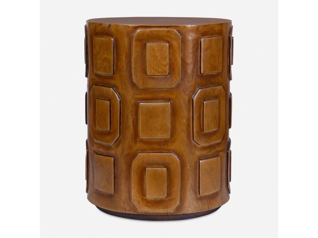 Alson Accent Table