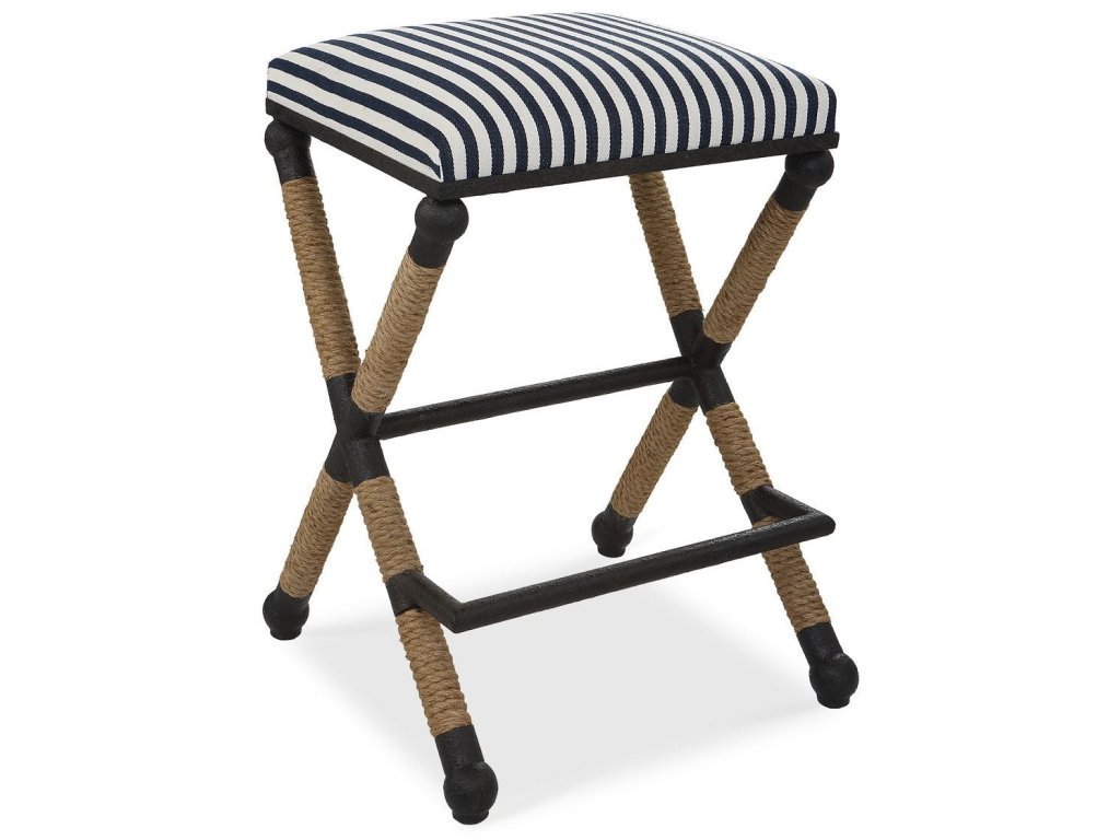 Braddock Counter Stool