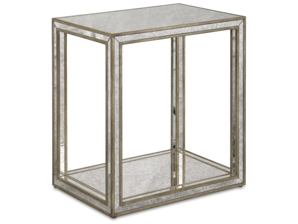 Julie End Table