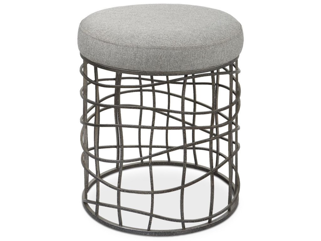 Carnival Accent Stool