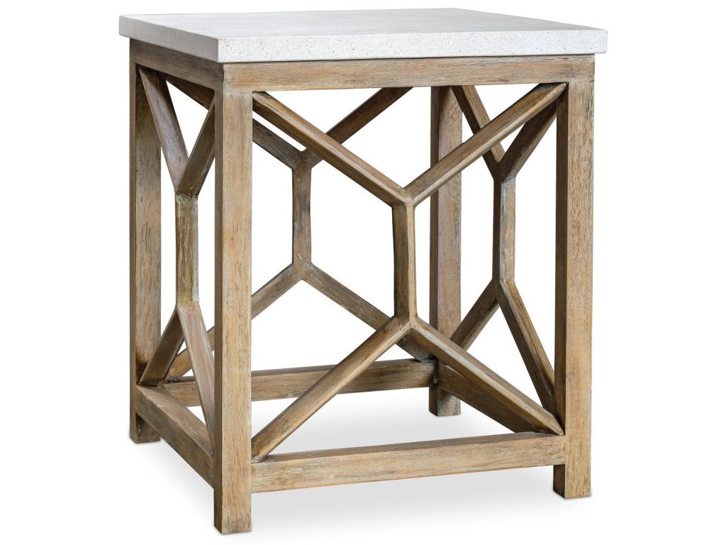 Catali End Table