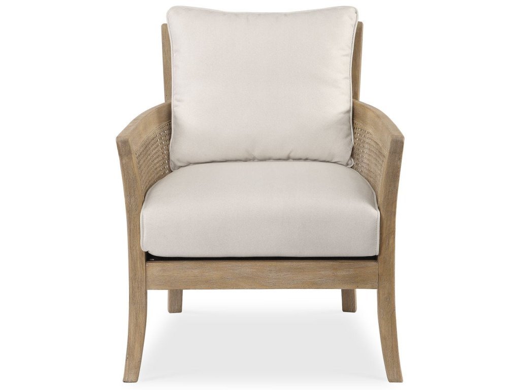 Encore Armchair, Natural