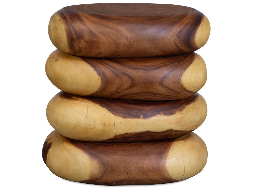 Carrillo End Table