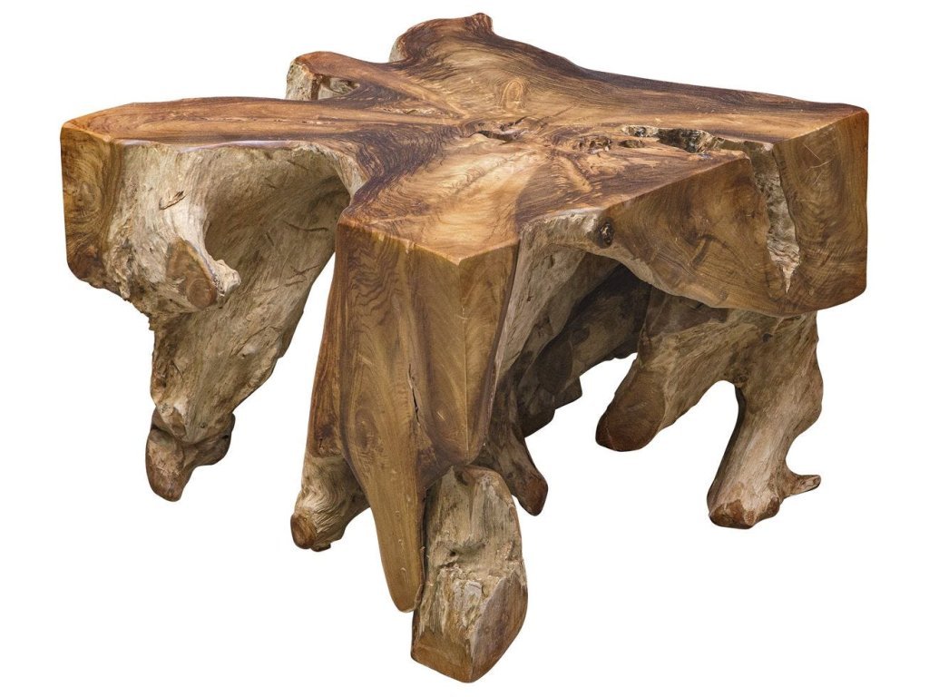 Center Root Modular Table