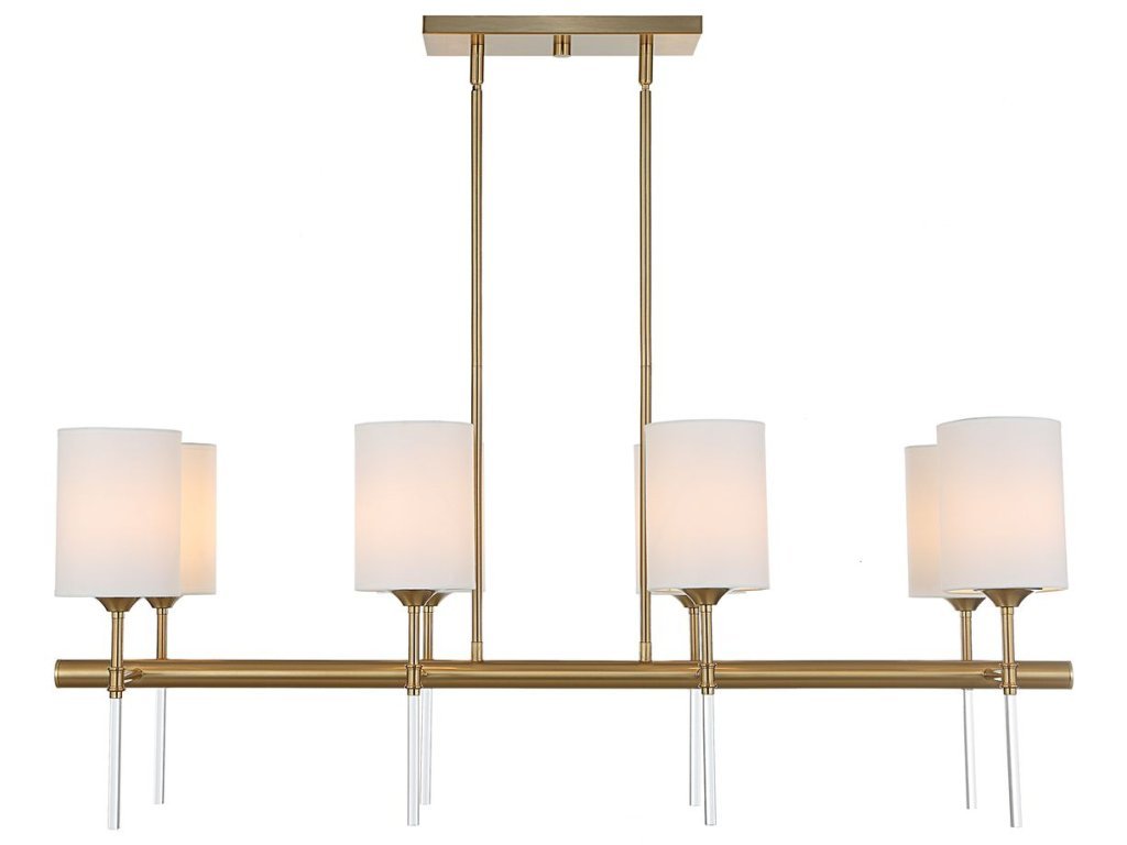 Awyr, 8 Lt Chandelier
