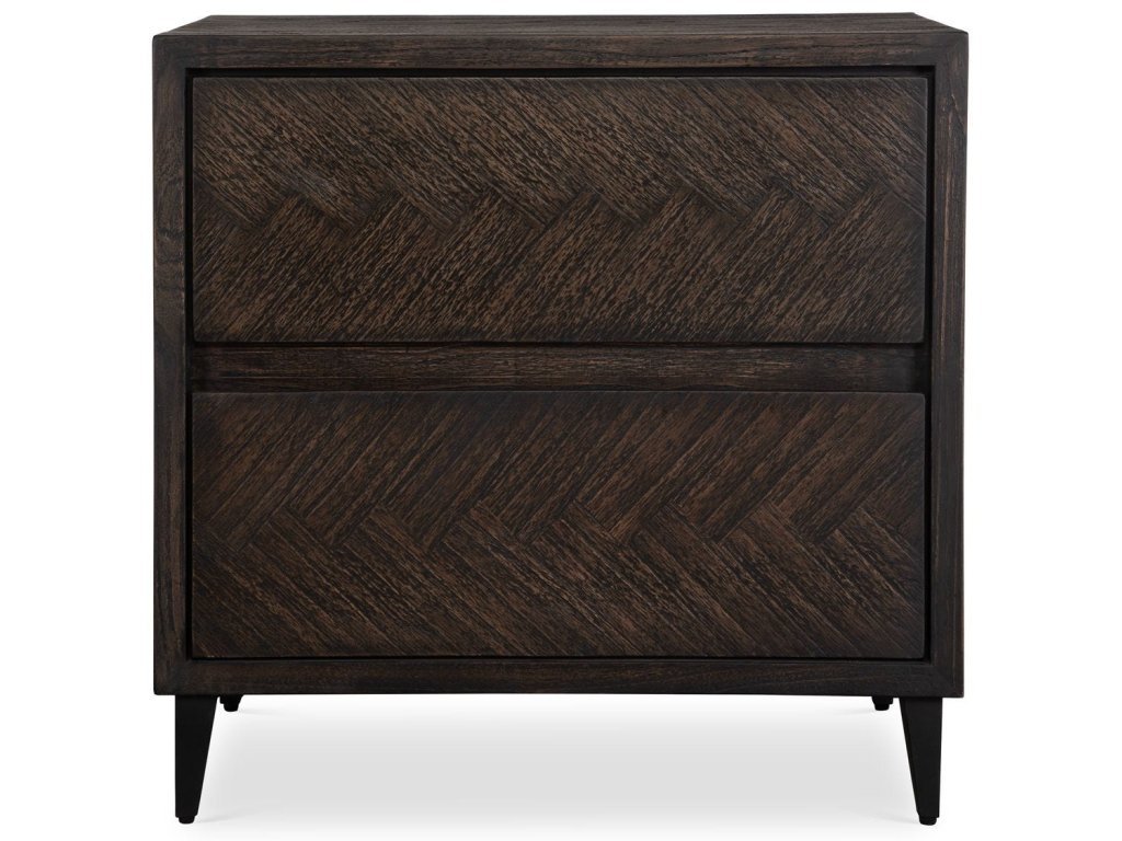 Abba Accent Chest